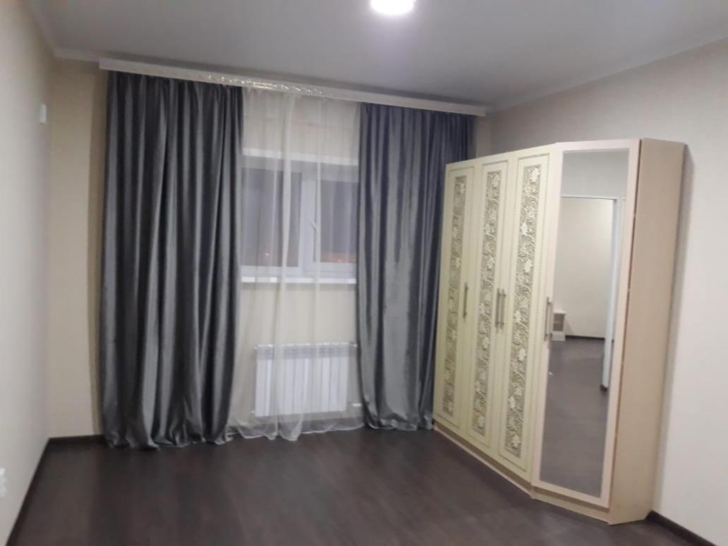 Altyn Orda 호텔 페트로파블롭스크 외부 사진